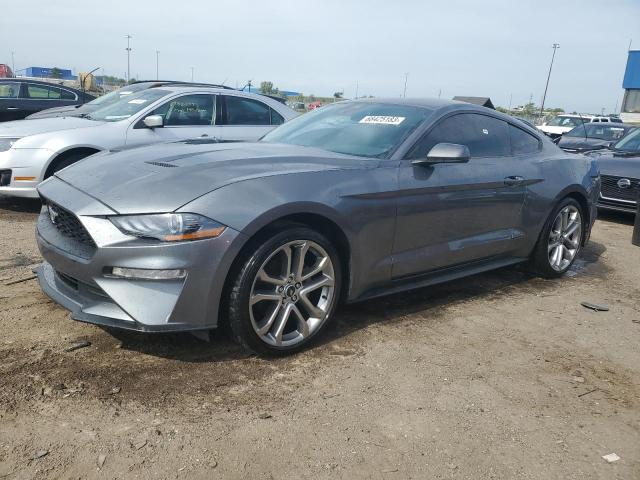 1FA6P8TH6M5149193 | 2021 FORD MUSTANG