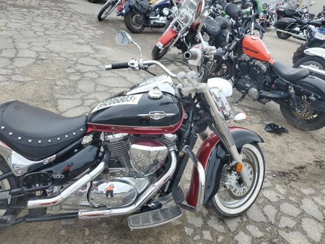 2013 SUZUKI VL800 T - JS1VS55A6D2100123