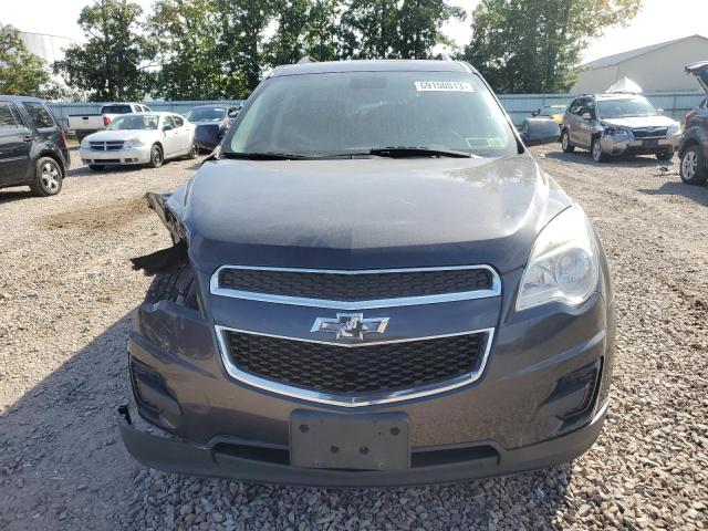 2GNFLFEK7F6165307 | 2015 CHEVROLET EQUINOX LT