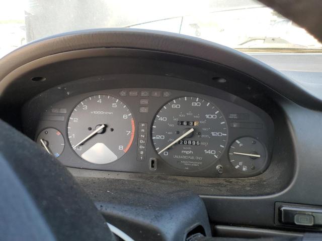 1996 Honda Accord Lx VIN: 1HGCD5632TA040189 Lot: 69432263