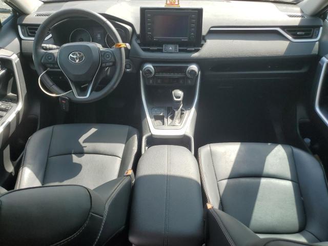 2T3C1RFVXMC145258 Toyota Rav4 Xle Premium