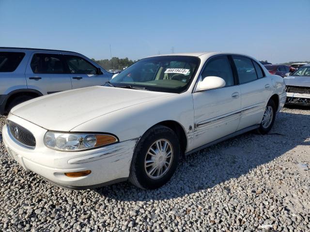 2005 Buick LeSabre Limited