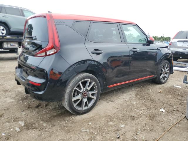 KNDJ63AU7L7002281 | 2020 KIA SOUL GT LI