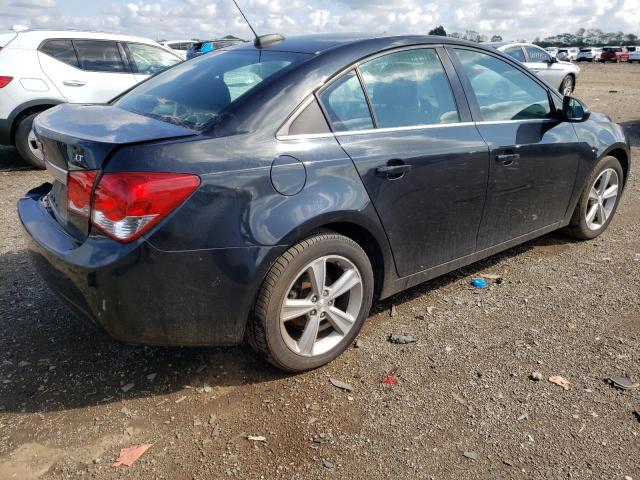 2015 CHEVROLET CRUZE LT - 1G1PE5SB3F7200746