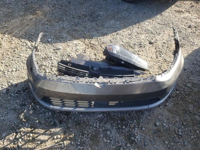 2017 VOLKSWAGEN GOLF R - WVWVF7AU9HW175225