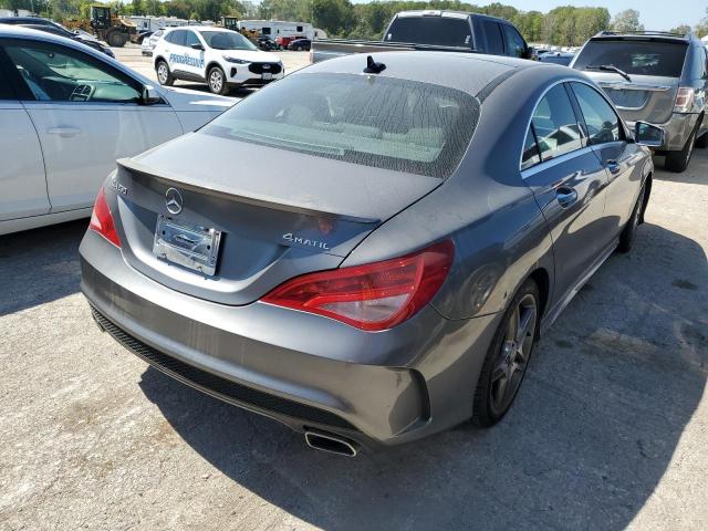 WDDSJ4GB4FN251285 Mercedes-Benz CLA 250 4MATIC