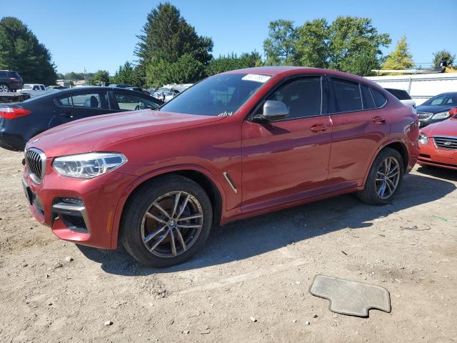 5UX2V5C09L9B59670 BMW X4 XDRIVEM