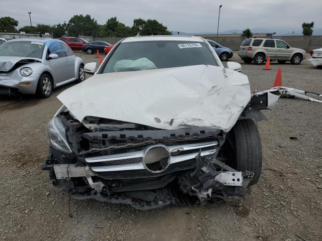 2018 MERCEDES-BENZ C 300 - 55SWF4JB2JU247246