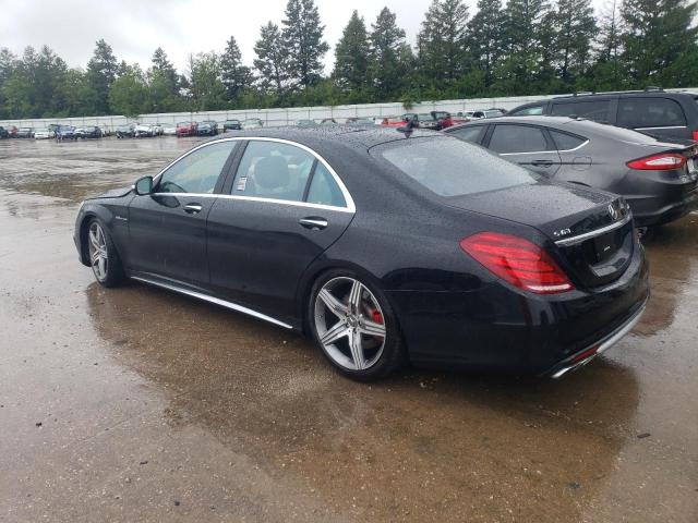 WDDUG7JB2GA238738 Mercedes-Benz S 63 AMG