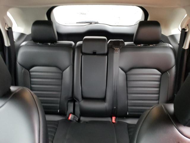 2FMPK4J92LBB09247 Ford EDGE SEL