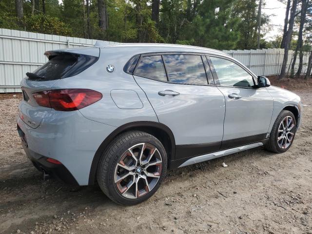 VIN WBXYJ1C07M5S73109 2021 BMW X2, Xdrive28I no.3