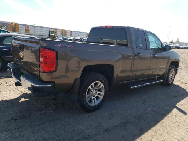 2015 Chevrolet Silverado K1500 Lt VIN: 1GCVKREC6FZ329314 Lot: 68707643