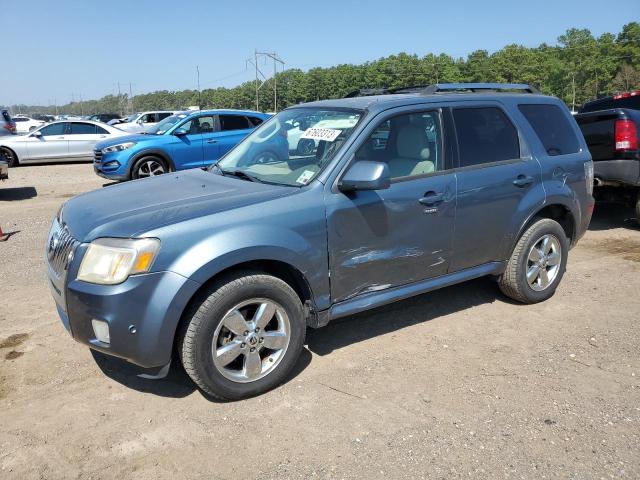 2011 Mercury Mariner Premier