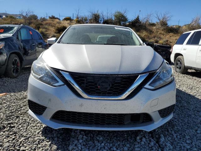 2018 NISSAN SENTRA S/S 3N1AB7AP6JL633158