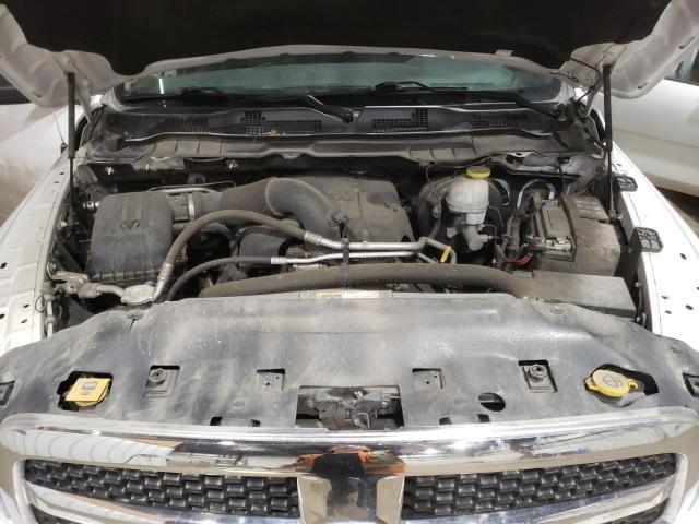 2019 RAM 1500 CLASS - 1C6RR6TT3KS593843