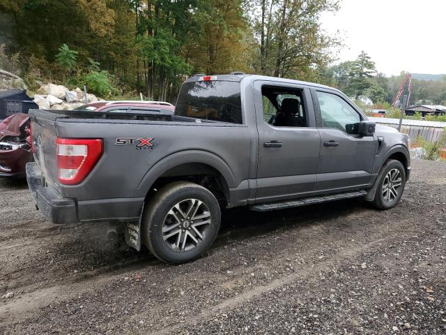 1FTEW1EP8MFC90524 | 2021 FORD F150 SUPER