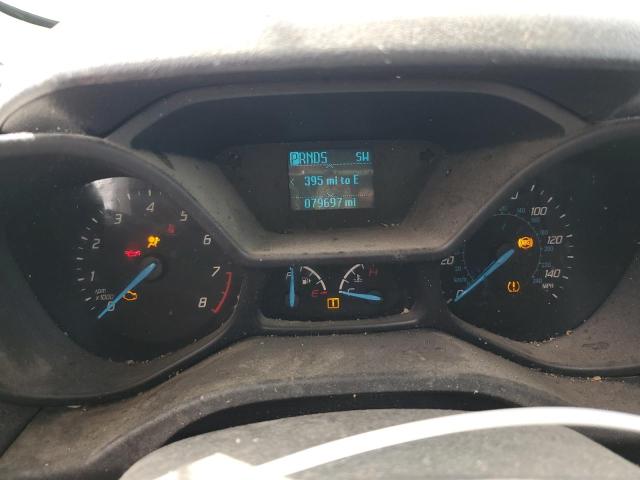 NM0LS6F75F1214710 Ford Transit Connect Xlt