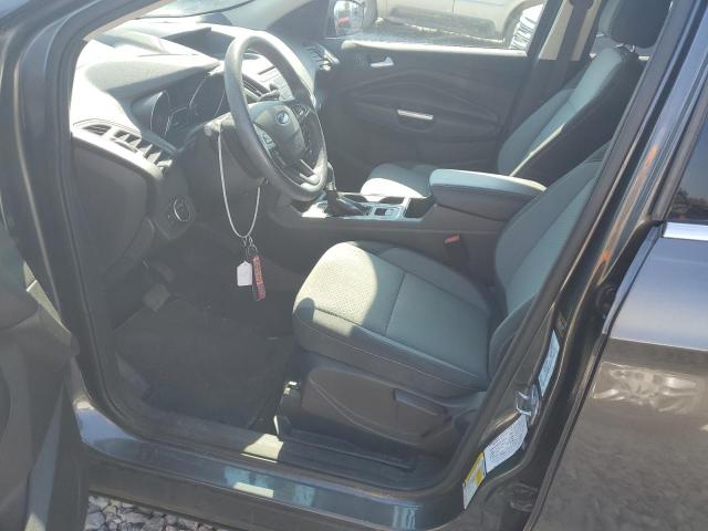 1FMCU9G96HUA05777 Ford ESCAPE SE
