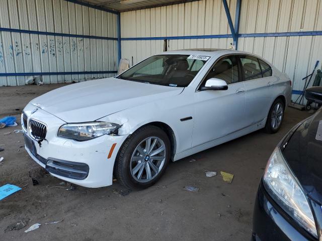 2014 BMW 5 Series 528xi