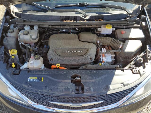 2C4RC1N7XLR260345 2020 CHRYSLER PACIFICA, photo no. 12