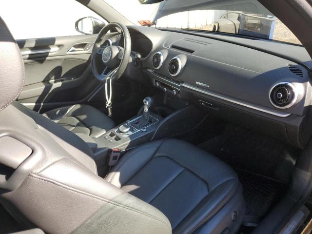 WAUY8LFF2J1003855 Audi A3 Premium Plus