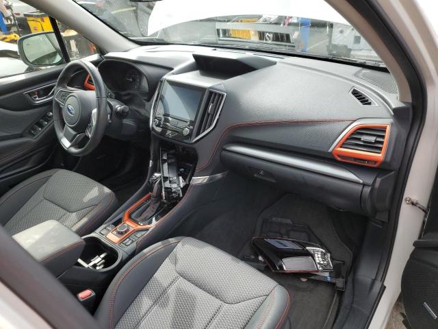 JF2SKARC0MH453159 Subaru Forester Sport