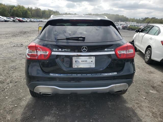 WDCTG4GB7JJ470622 Mercedes-Benz Gla 250 4matic
