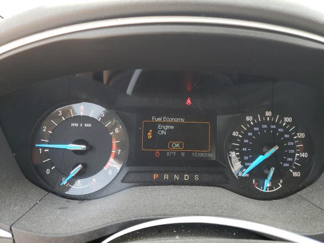 3FA6P0HD6ER230930 Ford FUSION SE
