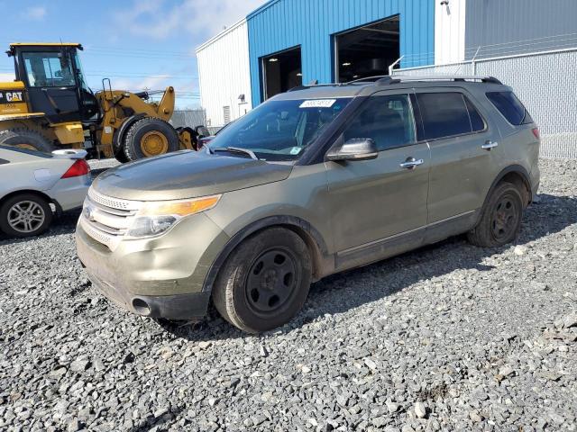 Vin: 1fm5k7d95dga00232, lot: 68824813, ford explorer xlt 2013 img_1