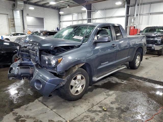 2010 Toyota Tundra 