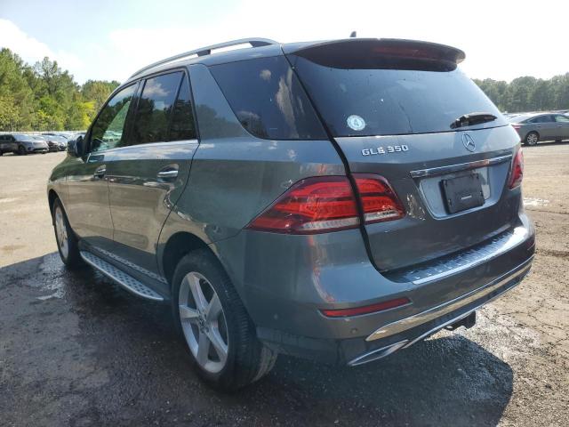 4JGDA5JB2JB009053 Mercedes-Benz GLE 350
