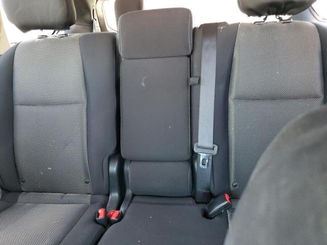 5N1DR2MN9HC623003 Nissan Pathfinder S