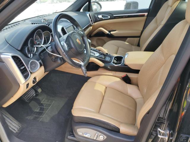 WP1AA2A26ELA95312 Porsche Cayenne