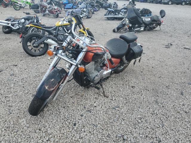 2006 HONDA VT750 CA JH2RC505X6M200593