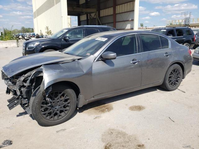 2013 INFINITI G37 Coupe Base