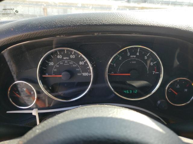 1C4AJWAG7EL159393 Jeep Wrangler Sport