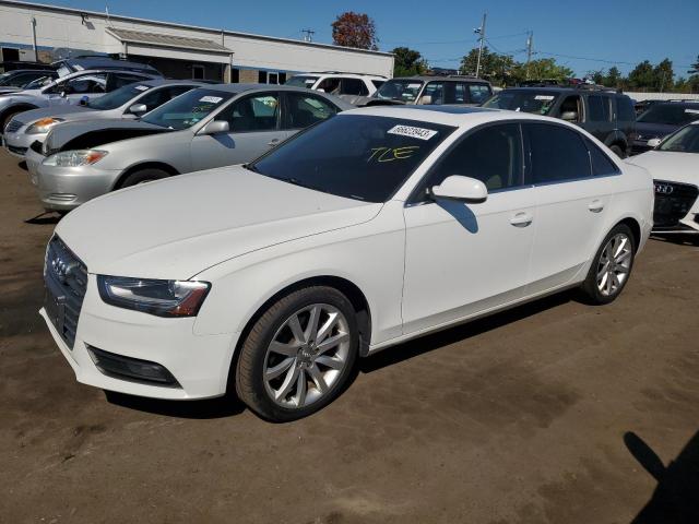 VIN WAUFFAFL9DN047906 2013 Audi A4, Premium Plus no.1