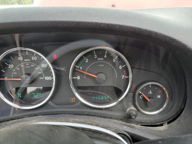 1C4AJWAG0JL901188 Jeep Wrangler Sport