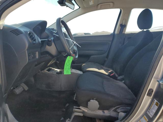 ML32AUHJ6MH001397 Mitsubishi MIRAGE ES