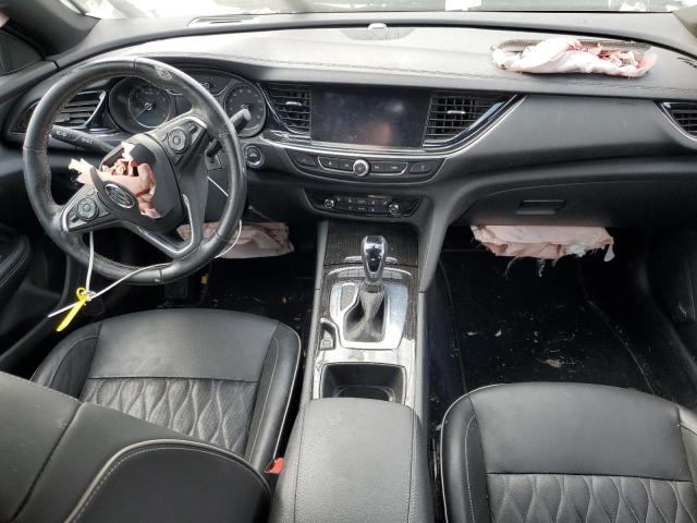 2019 BUICK REGAL AVEN W04GW6SX4K1026912