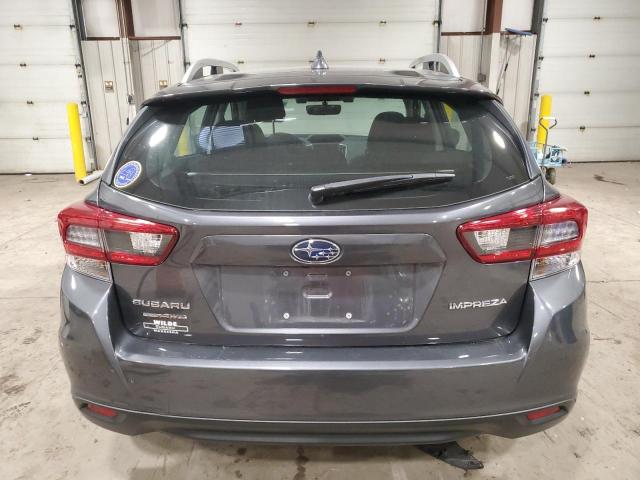 4S3GTAV63M3710071 Subaru Impreza Premium