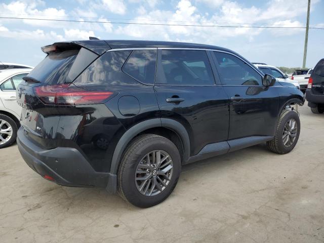 5N1AT3AB2MC840973 Nissan ROGUE S