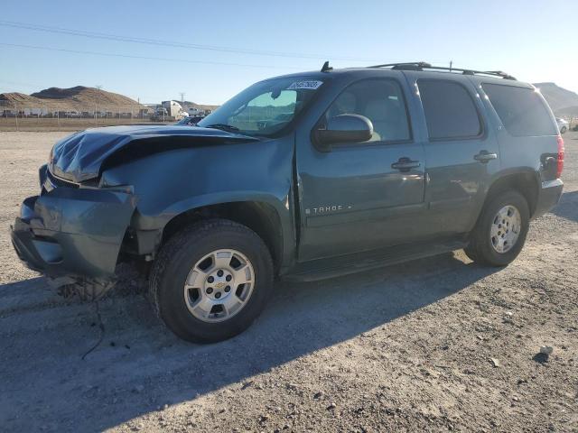 2009 Chevrolet Tahoe 