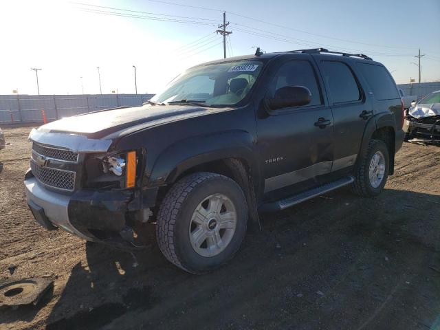 2012 Chevrolet Tahoe 