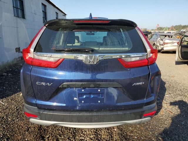 2HKRW6H36HH223780 Honda CR-V LX