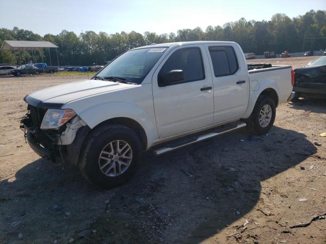 2017 Nissan Frontier S