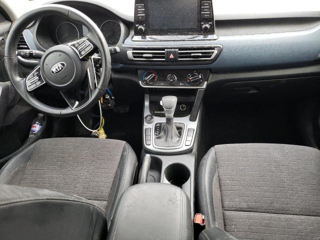 KNDEU2AA0M7133755 KIA SELTOS S