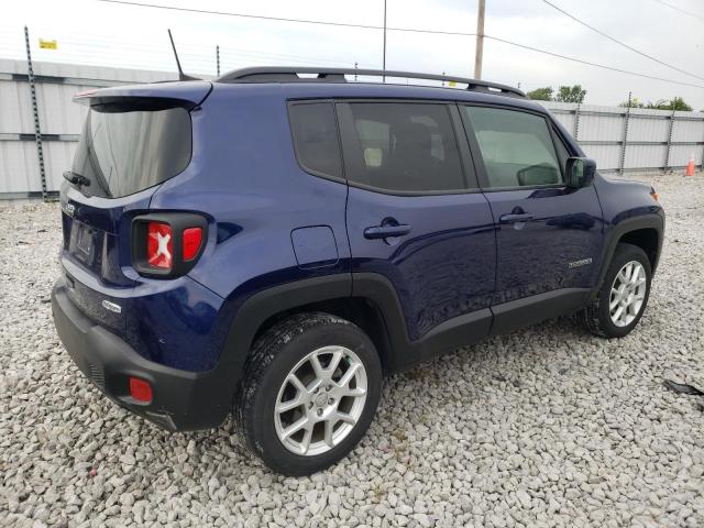 2020 JEEP RENEGADE L - ZACNJBBB5LPL30130