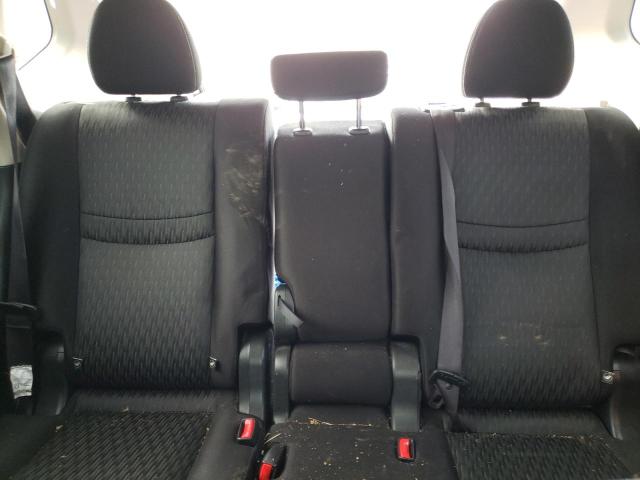 JN8AT2MV2HW025847 Nissan ROGUE S
