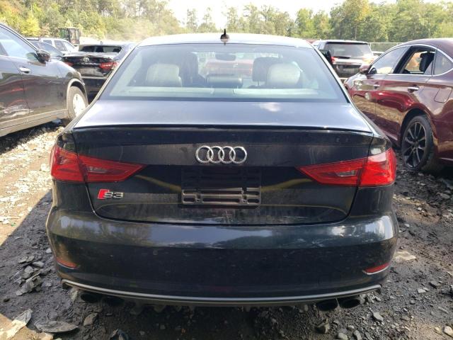 2016 AUDI S3 PREMIUM - WAUB1GFF2G1005275